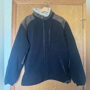 Men's KUHL Zip Up Jacket